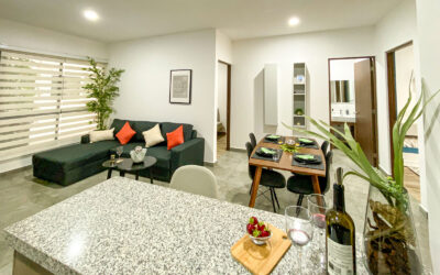 Santa María Park: Descubre el encanto de la vida en Santa Maria la Ribera: ¡Tu hogar ideal te espera!