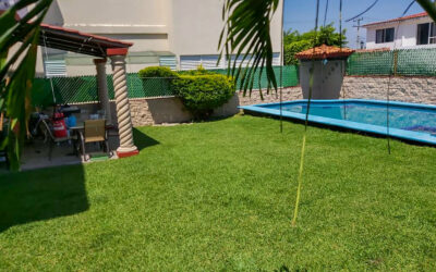 Hermosa casa de Campo en Venta Lomas de Cocoyoc