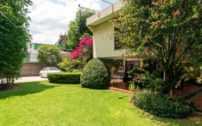 ¡Tu Hogar de Ensueño en Hacienda de Solís, Echegaray, Naucalpan!