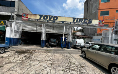 Local comercial con oficinas en Tlalnepantla, Estado de México