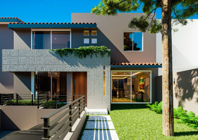 ¡Villa Verdún: Exclusividad y Confort! Aprovecha esta oportunidad con los precios de Preventa.